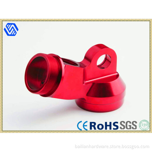 Aluminum CNC Machining Parts with Optimum Price